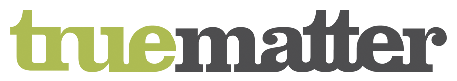 truematter logo